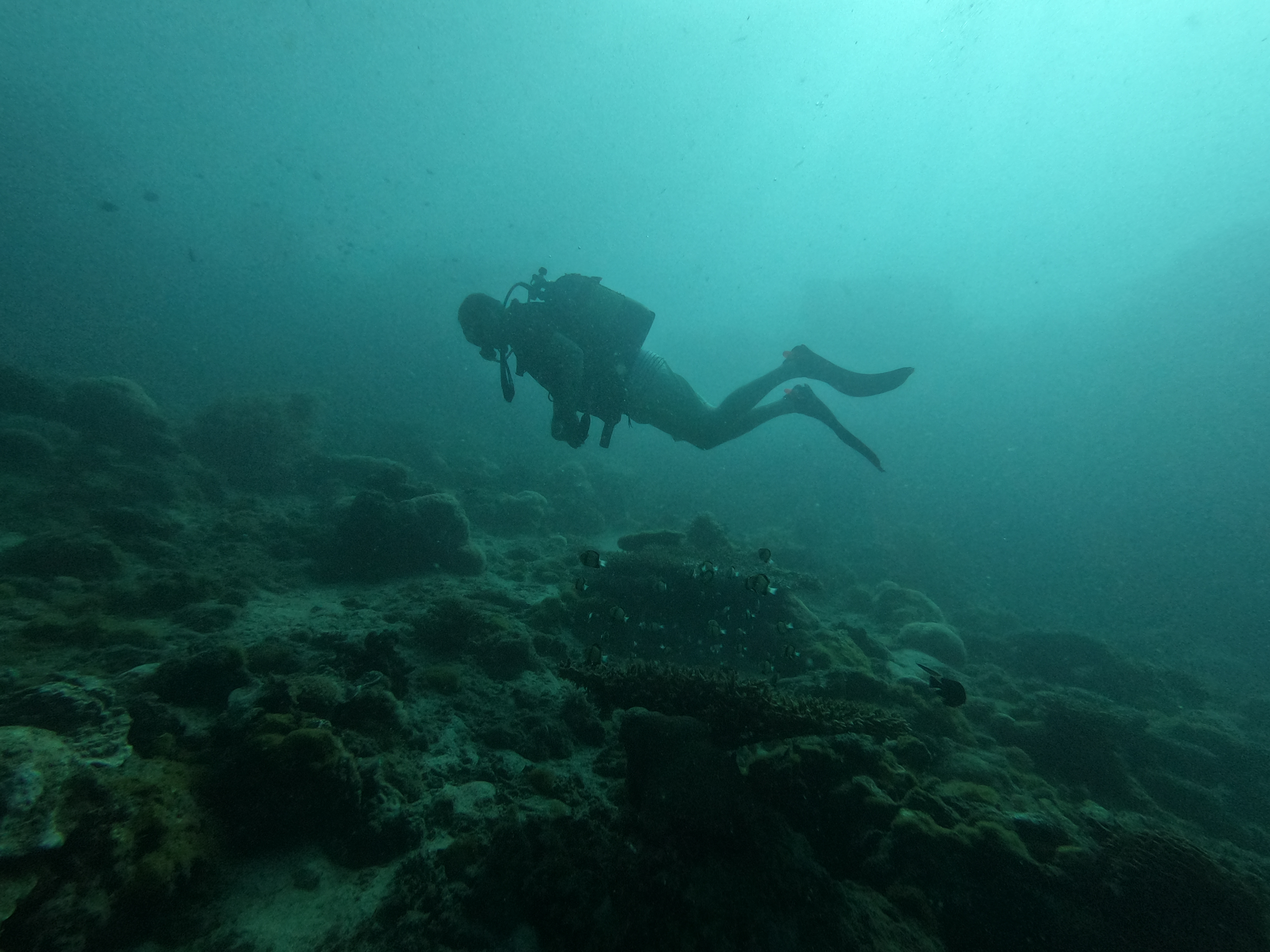 Погружение